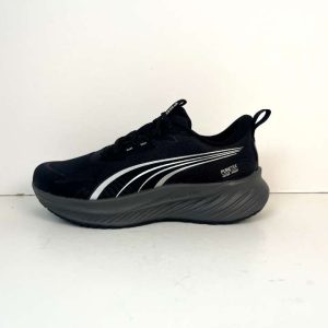 PUMA 5346236 svart