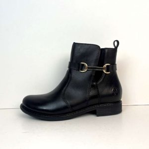 RIEKER 5366201 svart