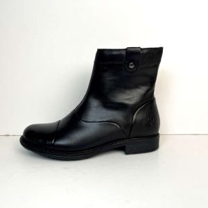 RIEKER 5366203 svart