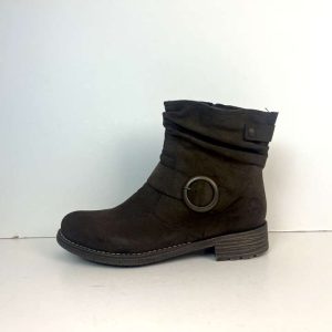 RIEKER 5366204 brun