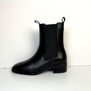 TAMARIS 5366207 svart