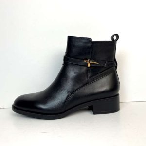 TAMARIS 5366208 svart