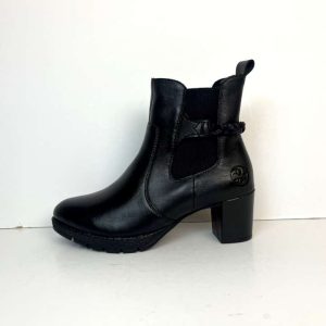 RIEKER 5376202 svart