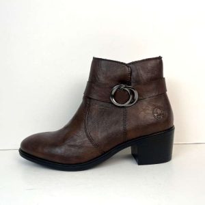 RIEKER 5376204 cognac