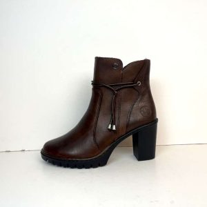 RIEKER 5376205 brun
