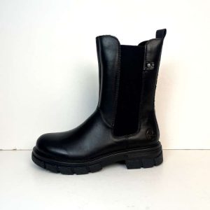RIEKER 5386209 svart