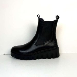 TAMARIS 5386232 svart