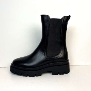 TAMARIS 5386234 svart