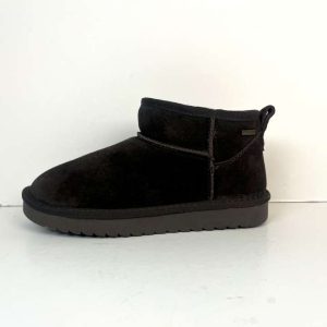 DUFFY 5386237 mörkbrun