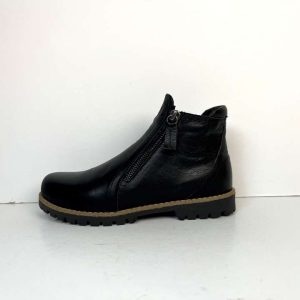 CHARLOTTE 5386247 svart