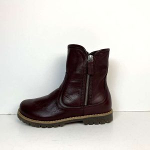 CHARLOTTE 5386250 vinröd