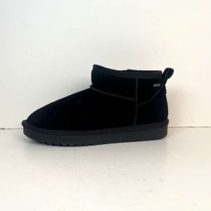 DUFFY 5386264 svart