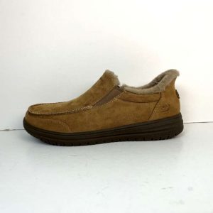 SKECHERS 5596201 cognac