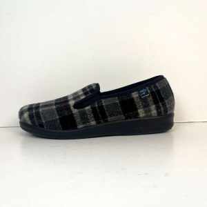 FLYFLOT 5596206 svart multi