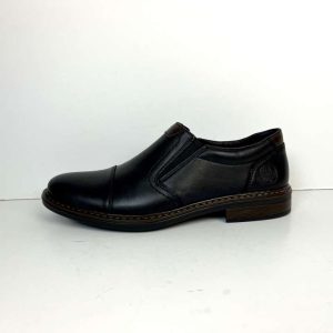 RIEKER 5606202 svart