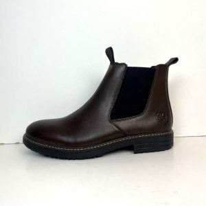 RIEKER 5616205 brun