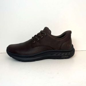 SKECHERS 5646202 brun