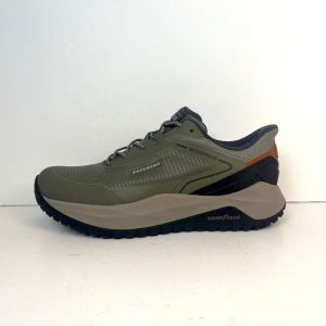 SKECHERS 5646210 olivegrön