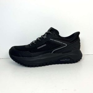 SKECHERS 5646211 svart