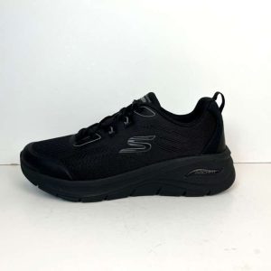 SKECHERS 5646214 svart