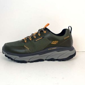 SKECHERS 5646216 grön
