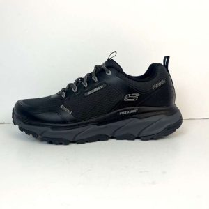 SKECHERS 5646217 svart