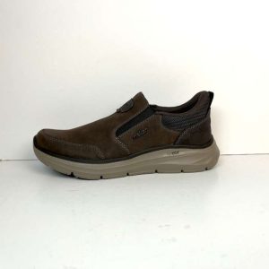 RIEKER 5656201 brun