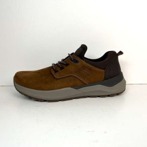RIEKER 5656203 brun