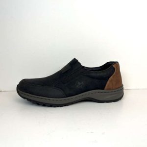 RIEKER 5656208 svart