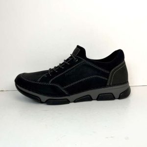 RIEKER 5656211 svart