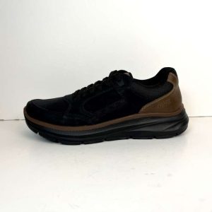 RIEKER 5656215 svart