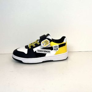 PUMA 5736202 svart/gul/vit