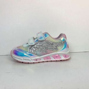 ZIGZAG 5736204 silver