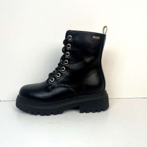 DUFFY 5796204 svart