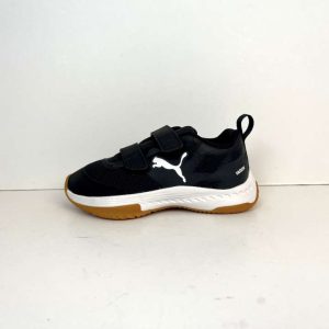 PUMA 5816204 svart