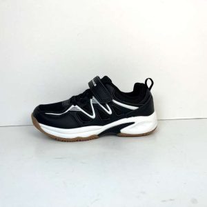 ENDURANCE 5816214 svart