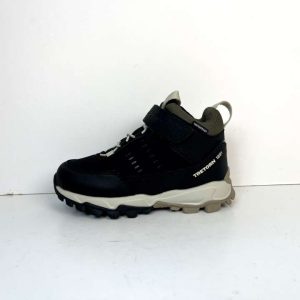 TRETORN 5836206 svart