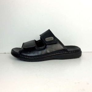 RIEKER 5936201 svart
