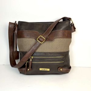 RIEKER 6656202 brun/cognac