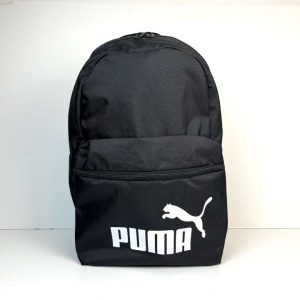 PUMA 6696201 svart