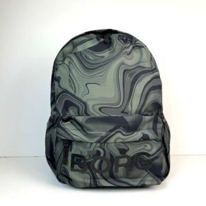 BJÖRN BORG 6696213 camo grön