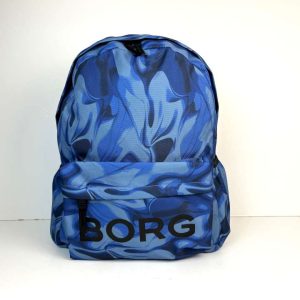 BJÖRN BORG 6696214 blå multi