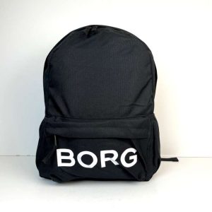 BJÖRN BORG 6696215 svart