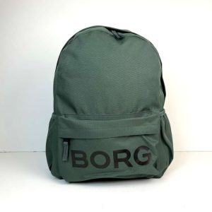 BJÖRN BORG 6696216 grön