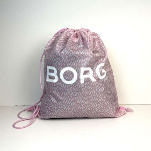 BJÖRN BORG 6696217 rosa