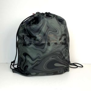 BJÖRN BORG 6696219 camo grön