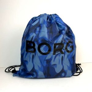 BJÖRN BORG 6696220 blå multi