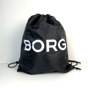 BJÖRN BORG 6696221 svart