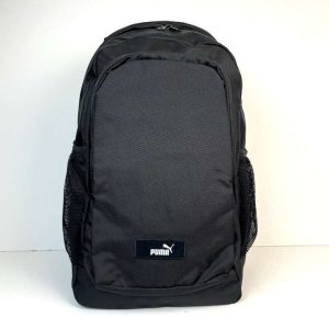 PUMA 6706202 svart