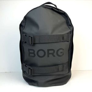 BJÖRN BORG 6706207 svart